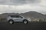 Mitsubishi Outlander IV 2.4 PHEV 306 KM