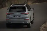 Mitsubishi Outlander IV 2.4 PHEV 306 KM