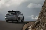 Mitsubishi Outlander IV 2.4 PHEV 306 KM