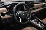 Mitsubishi Outlander IV 2.4 PHEV 306 KM