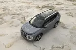 Mitsubishi Outlander IV 2.4 PHEV 306 KM