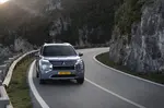 Mitsubishi Outlander IV 2.4 PHEV 306 KM