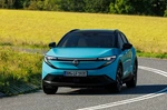 Nissan Leaf III 52kWh 177 KM