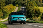 Nissan Leaf III 52kWh 177 KM