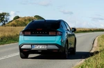 Nissan Leaf III 52kWh 177 KM