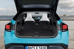 Nissan Leaf III 52kWh 177 KM