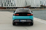 Nissan Leaf III 52kWh 177 KM