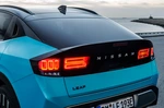 Nissan Leaf III 52kWh 177 KM