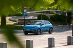 Nissan Micra K15 40kWh 122 KM