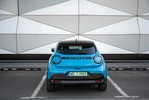 Nissan Micra K15 40kWh 122 KM