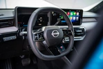 Nissan Micra K15 40kWh 122 KM