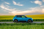 Nissan Micra K15 40kWh 122 KM