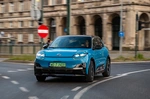 Nissan Micra K15 40kWh 122 KM