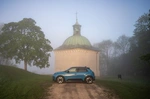 Nissan Micra K15 40kWh 122 KM