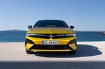 Opel Astra L FL 1.5 Diesel 130 KM