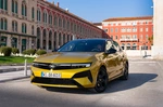 Opel Astra L FL 1.5 Diesel 130 KM