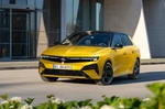 Opel Astra L FL 1.5 Diesel 130 KM