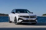 Opel Astra L FL 1.5 Diesel 130 KM