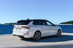 Opel Astra L FL 1.5 Diesel 130 KM