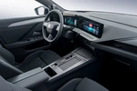 Opel Astra L FL Electric 58 kWh 156 KM