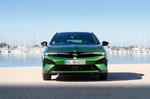 Opel Astra L FL Electric 58 kWh 156 KM