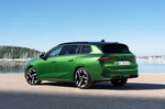 Opel Astra L FL Electric 58 kWh 156 KM
