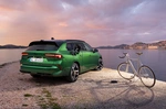 Opel Astra L FL Electric 58 kWh 156 KM