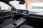 Opel Astra L FL Electric 58 kWh 156 KM