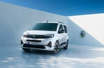 Opel Combo E FL L1 Electric e136 136 KM