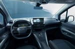 Opel Combo E FL L1 Electric e136 136 KM
