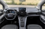 Opel Combo E FL L1 Electric e136 136 KM