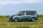 Opel Combo E FL L2 Electric e136 136 KM