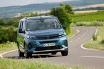 Opel Combo E FL L2 Electric e136 136 KM