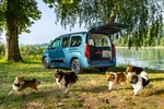 Opel Combo E FL L2 Electric e136 136 KM