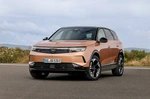 Opel Grandland II e213 73kWh 213 KM — zdjęcie 2