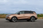 Opel Grandland II e213 73kWh 213 KM — zdjęcie 4