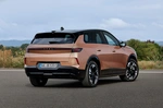 Opel Grandland II e213 73kWh 213 KM — zdjęcie 6