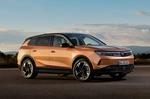 Opel Grandland II e213 73kWh 213 KM — zdjęcie 8