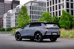 Opel Grandland II e325 73kWh 325 KM — zdjęcie 3