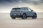 Opel Grandland II e325 73kWh 325 KM — zdjęcie 5