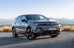 Opel Grandland II e325 73kWh 325 KM — zdjęcie 7