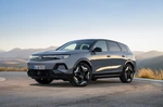 Opel Grandland II e325 73kWh 325 KM — zdjęcie 8