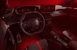 Peugeot 208 II GTi 51 kWh 281 KM