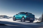 Peugeot 3008 III e 325 Dual Motor 325 KM