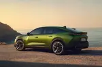 Peugeot 408 FL 1.2 Hybrid 145 KM