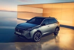 Peugeot 5008 III 73 kWh 210 KM — zdjęcie 1