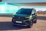 Peugeot Rifter I FL STD 50 kWh 136 KM — zdjęcie 3