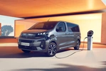 Peugeot Traveller I FL STD 75 kWh 136 KM — zdjęcie 3