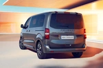 Peugeot Traveller I FL STD 75 kWh 136 KM — zdjęcie 1