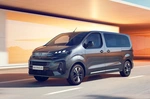 Peugeot Traveller I FL STD 75 kWh 136 KM — zdjęcie 4